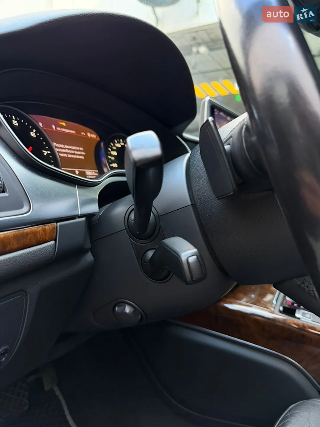 2015 Audi A6 - мініатюра 22