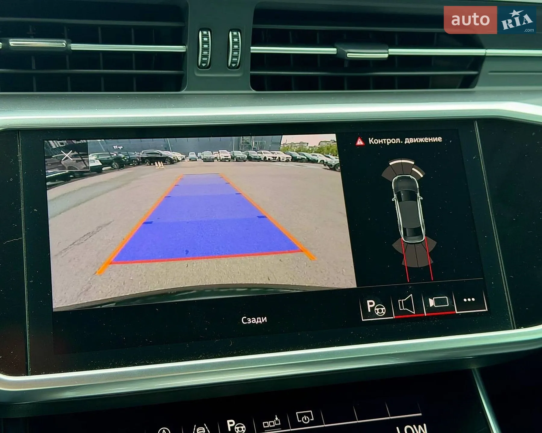 2018 Audi A6 - мініатюра 33