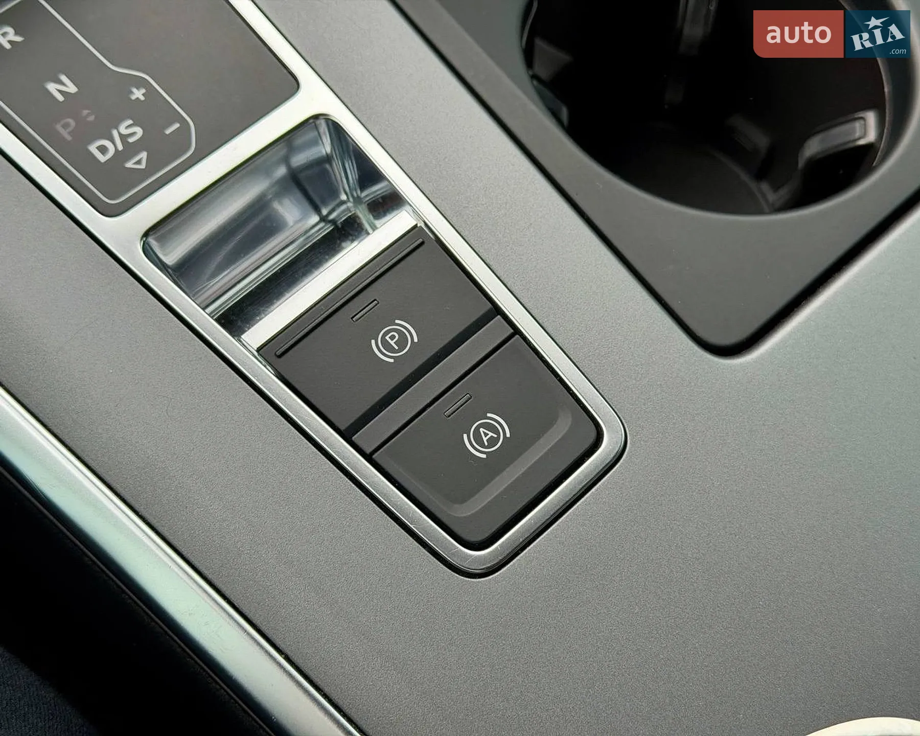 2018 Audi A6 - мініатюра 36