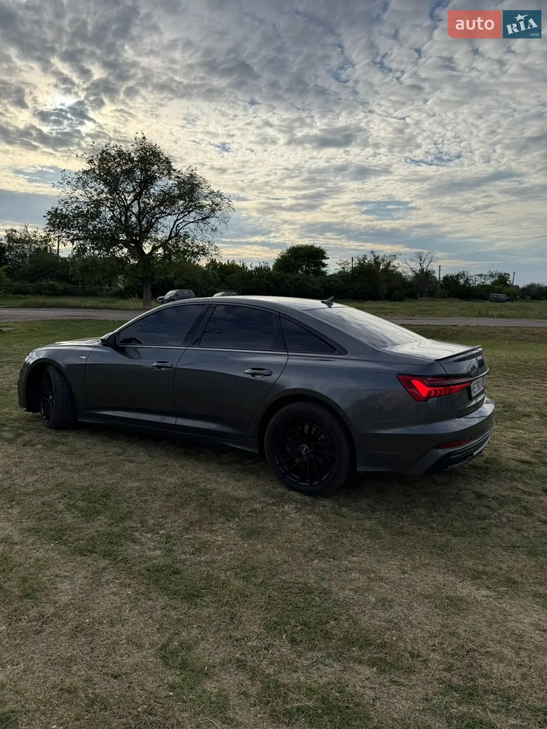 2018 Audi A6 - мініатюра 3