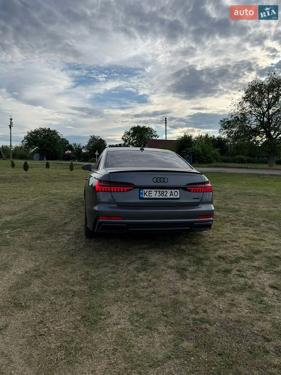 2018 Audi A6 - мініатюра 7