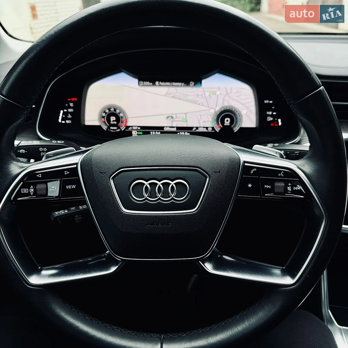 2022 Audi A6 - мініатюра 25