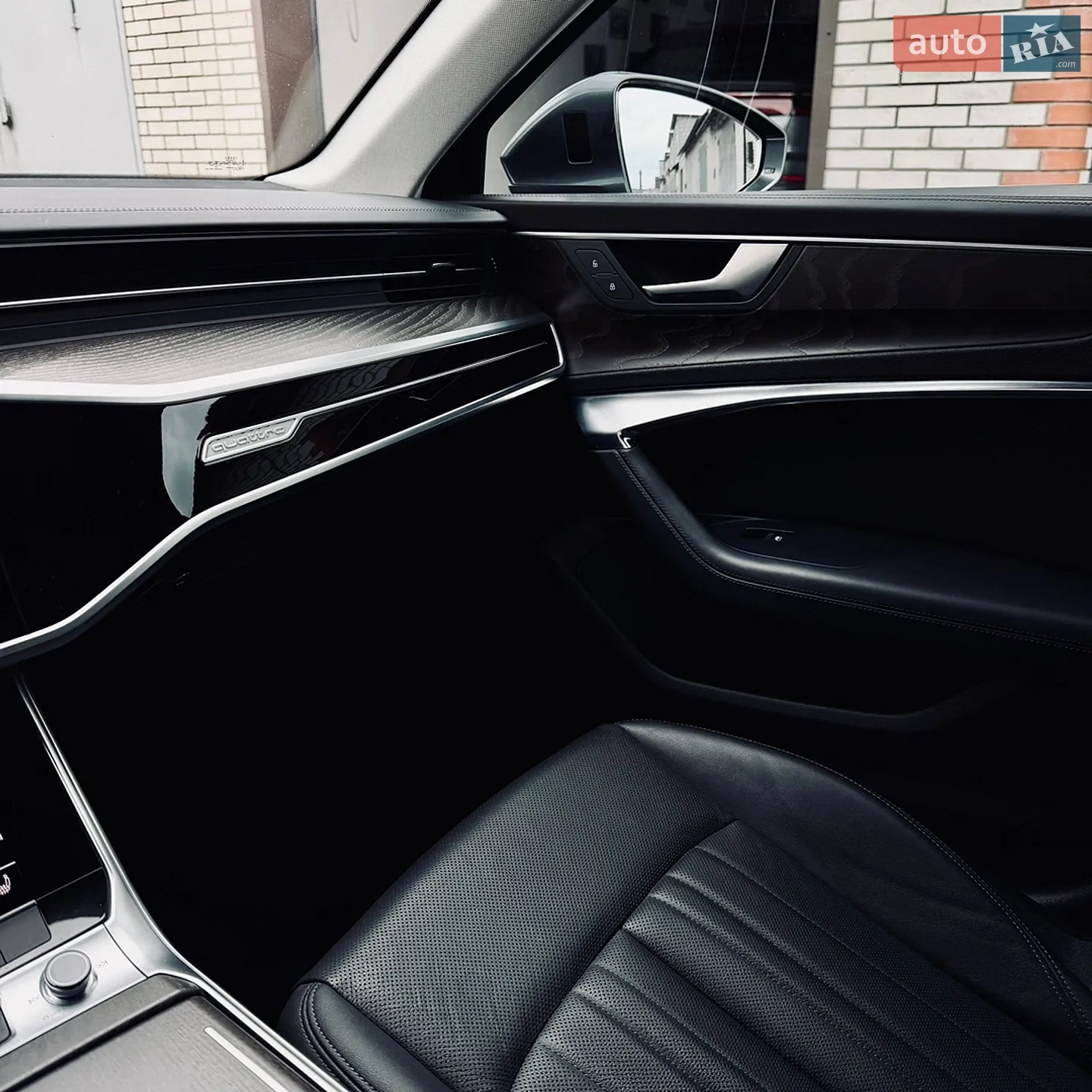 2022 Audi A6 - мініатюра 29