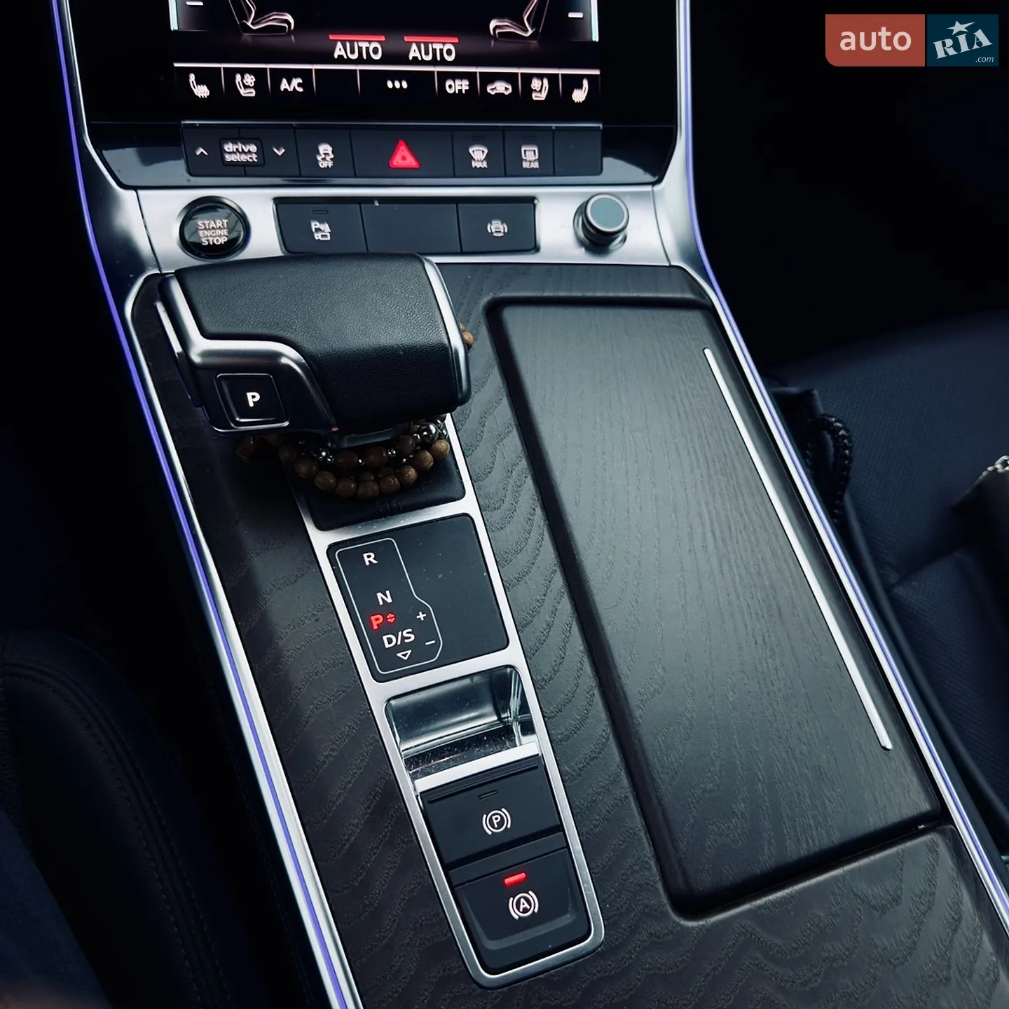 2022 Audi A6 - мініатюра 22