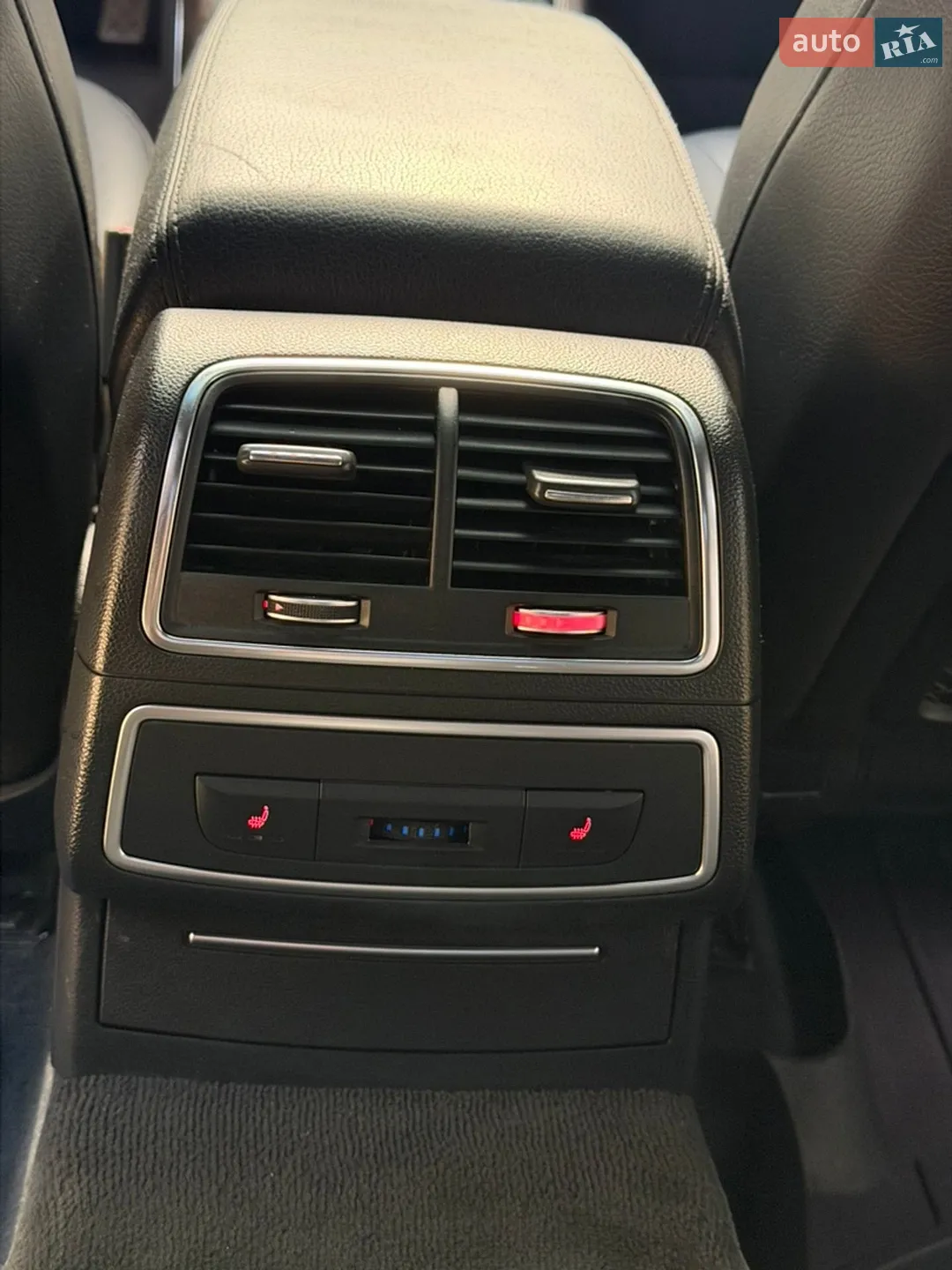 2016 Audi A6 - мініатюра 24