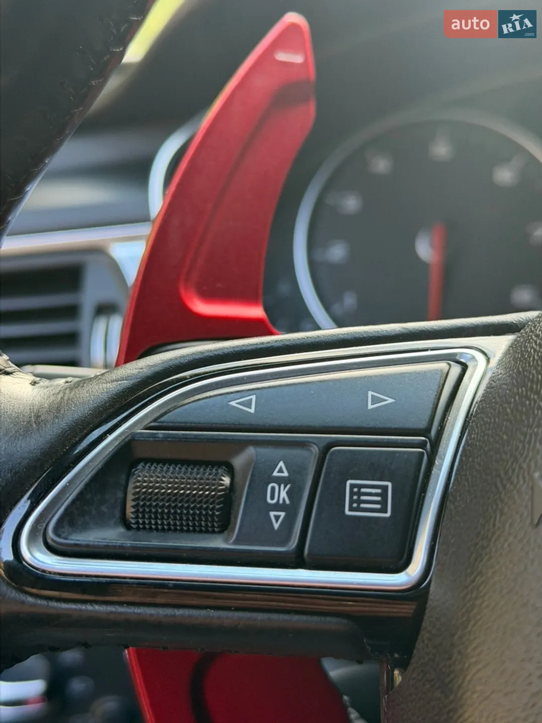 2016 Audi A6 - мініатюра 31