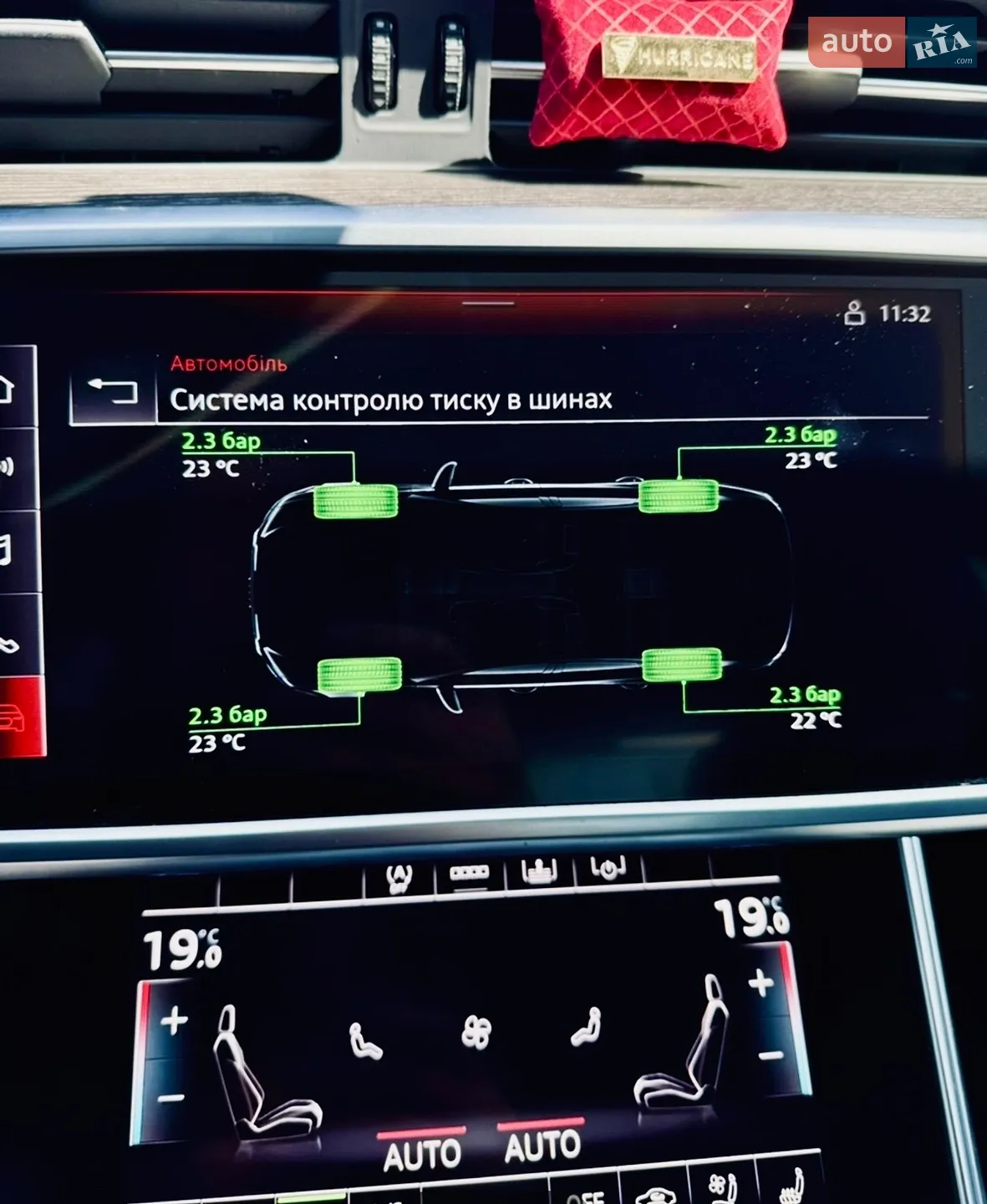 2022 Audi A6 - мініатюра 61