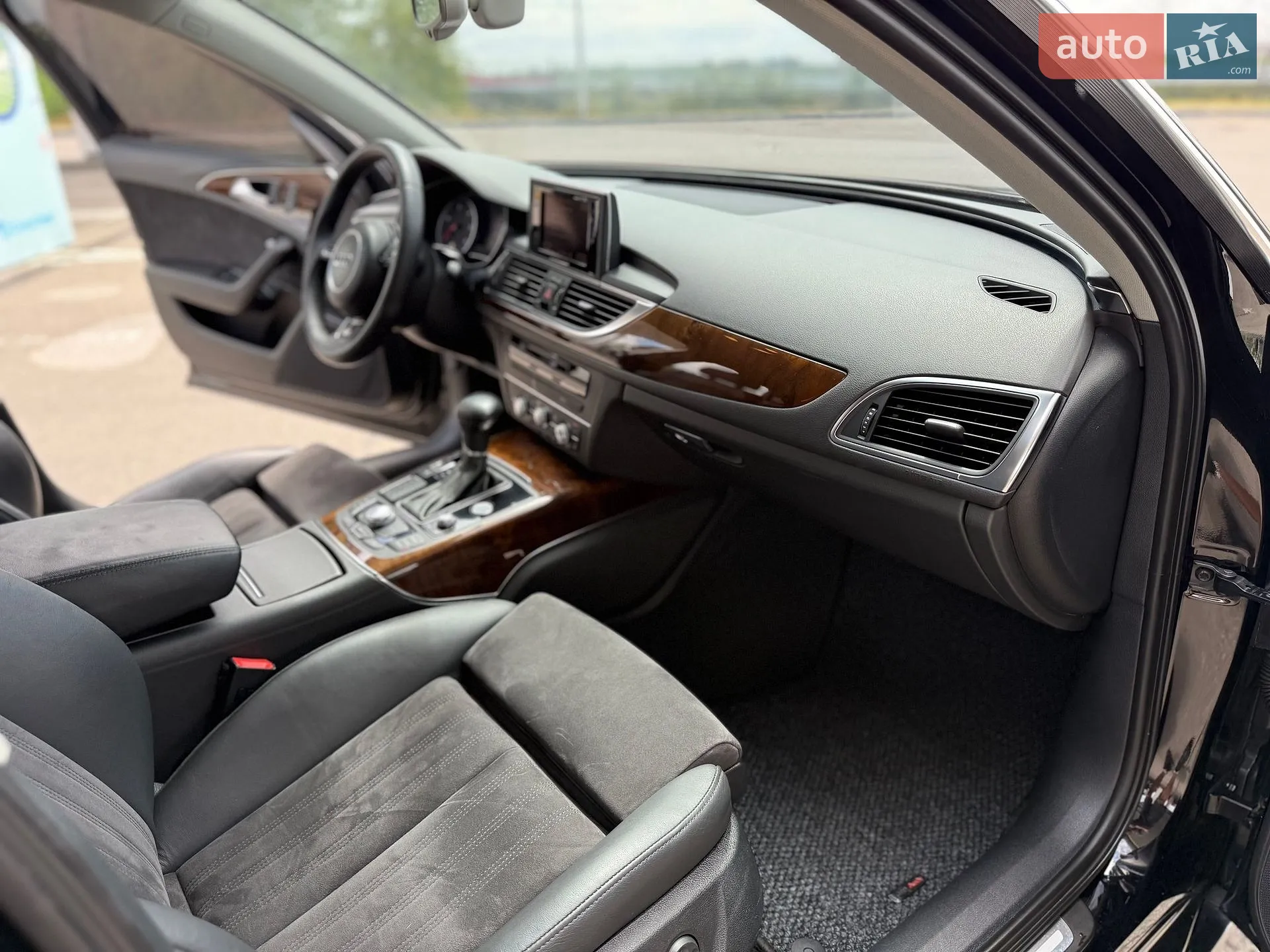 2013 Audi A6 - мініатюра 32