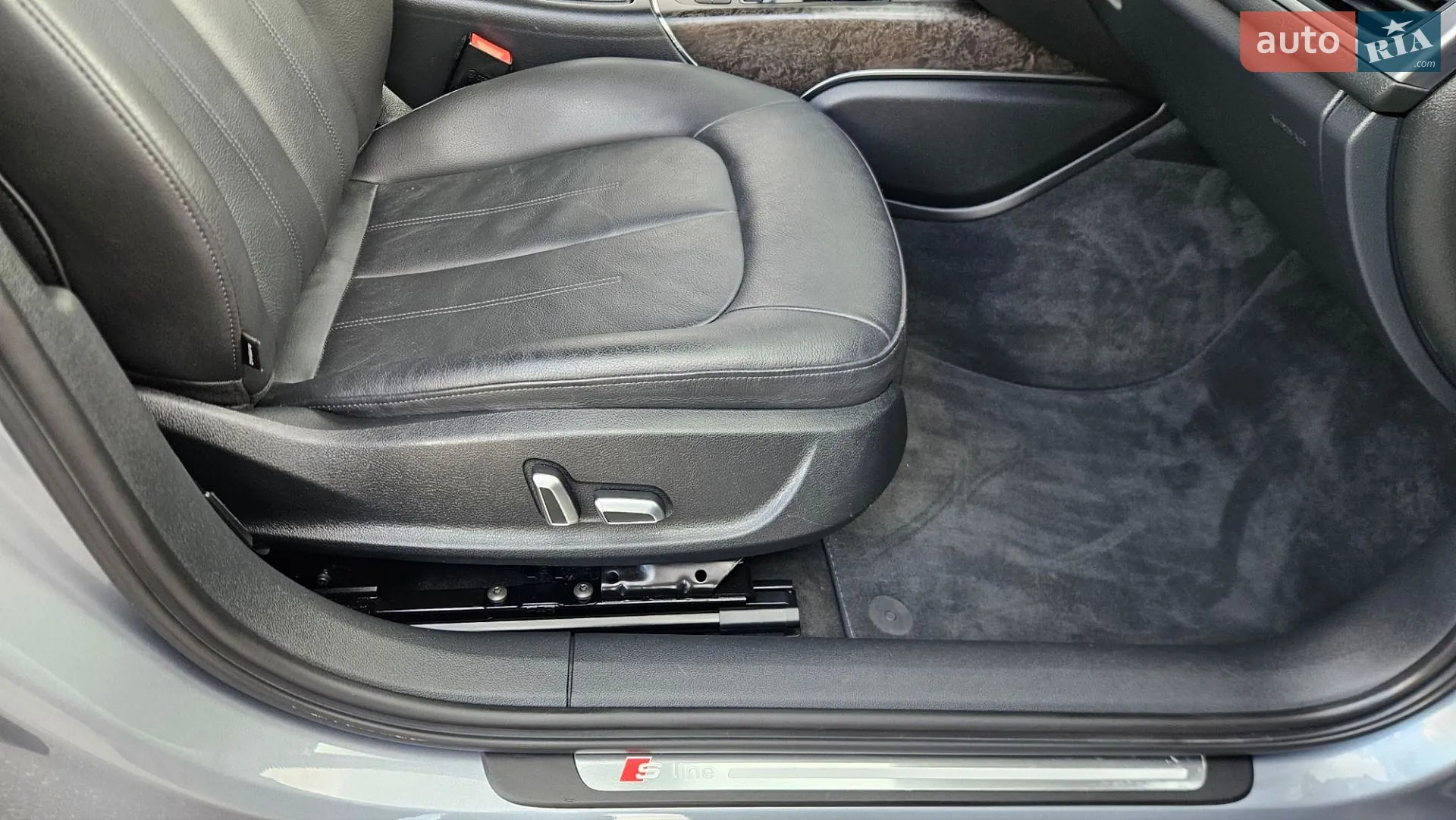 2017 Audi A6 - мініатюра 30