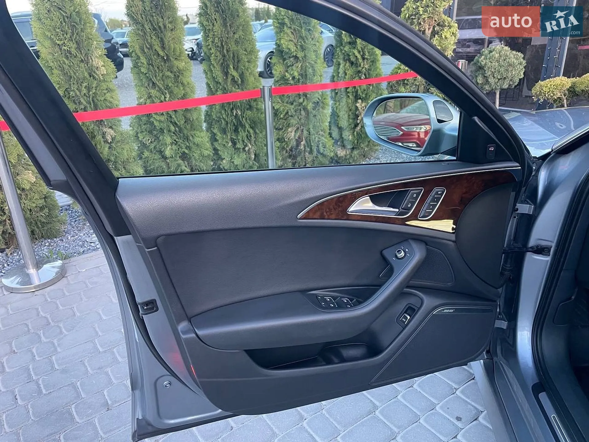 2015 Audi A6 - мініатюра 13