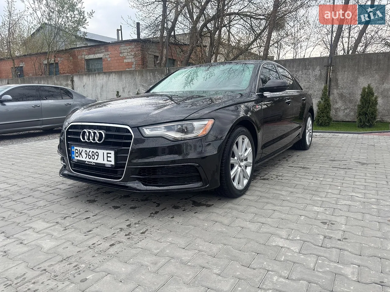 2014 Audi A6 - мініатюра 24