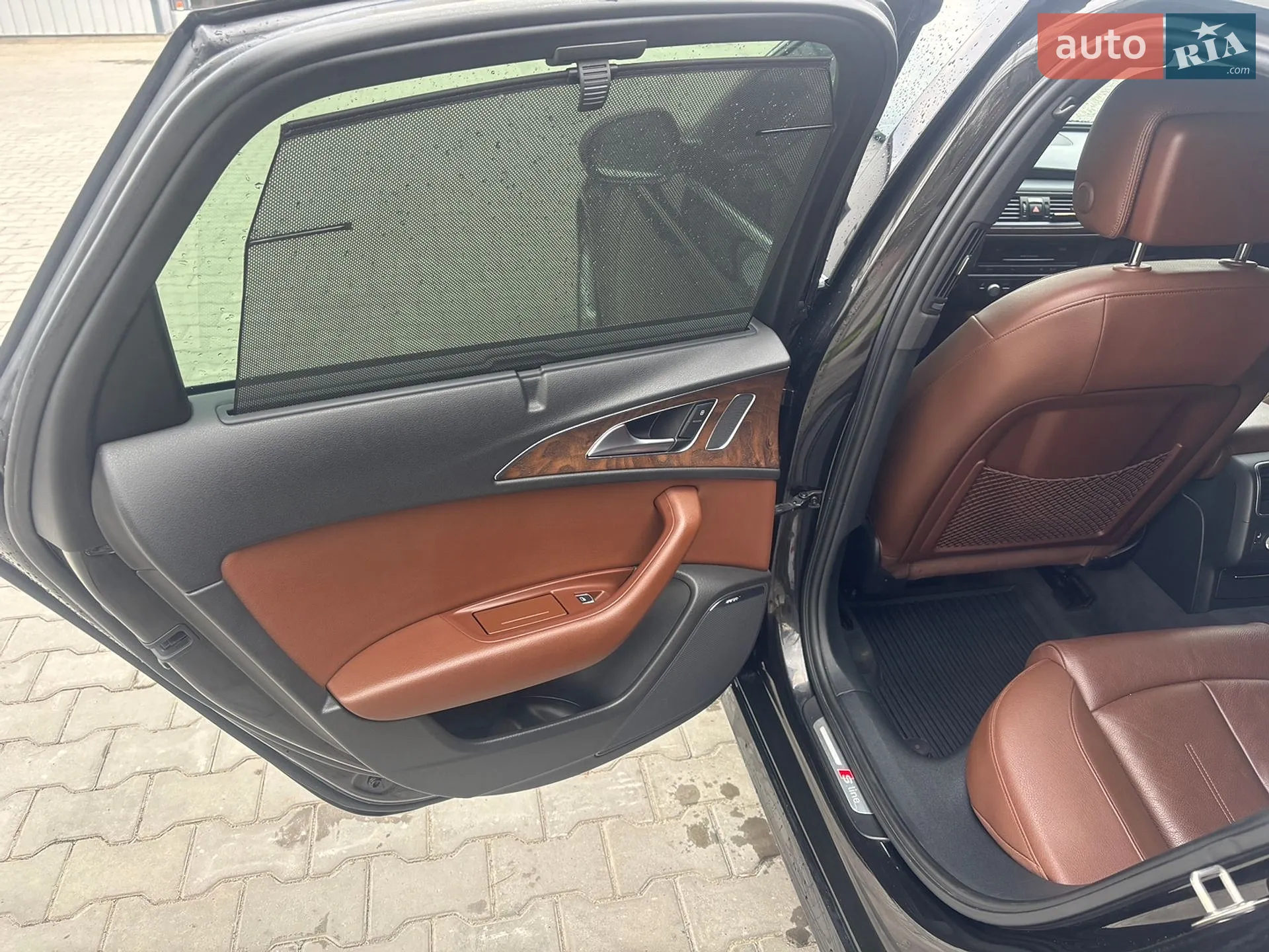 2014 Audi A6 - мініатюра 13