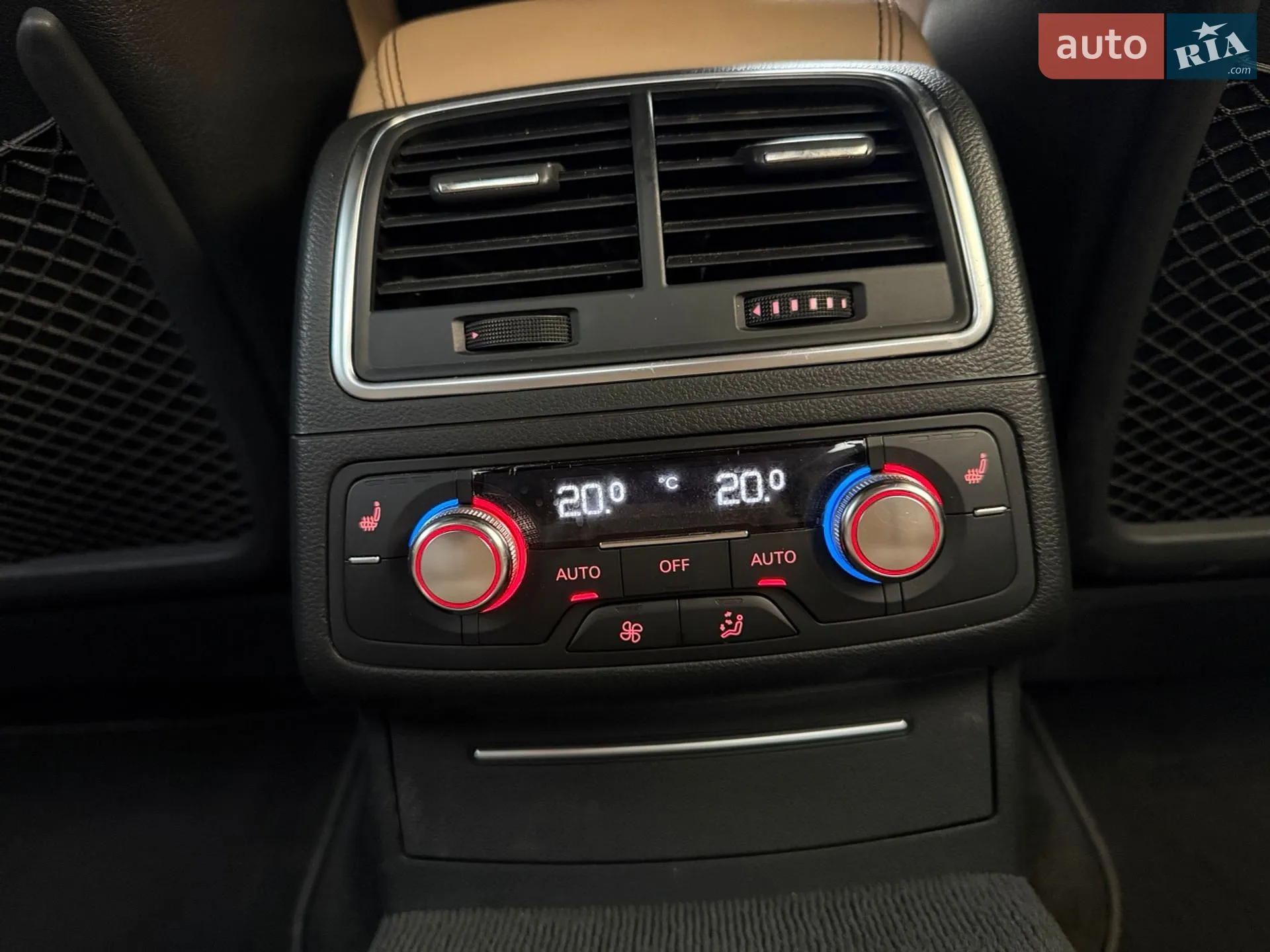 2012 Audi A6 - мініатюра 20
