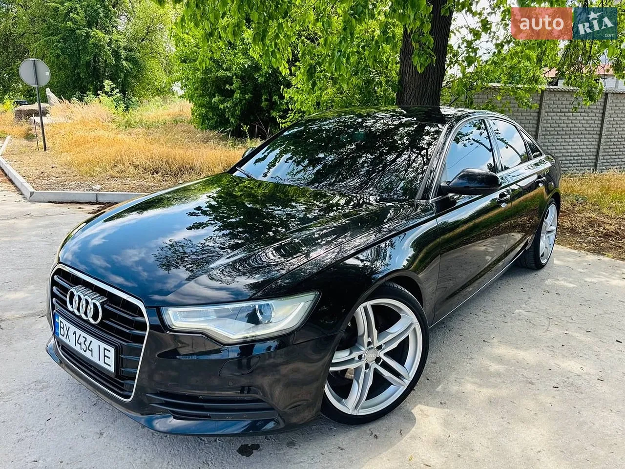 2011 Audi A6 - мініатюра 19