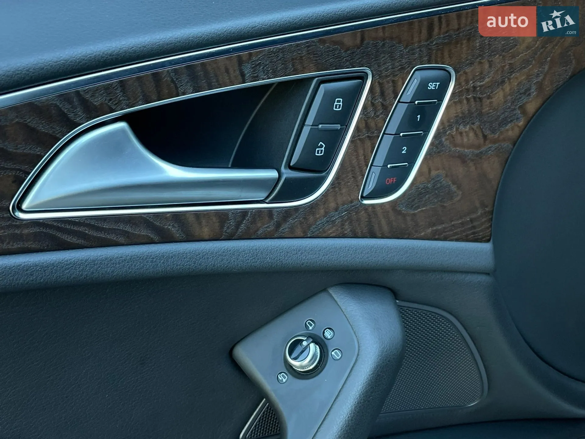 2015 Audi A6 - мініатюра 15