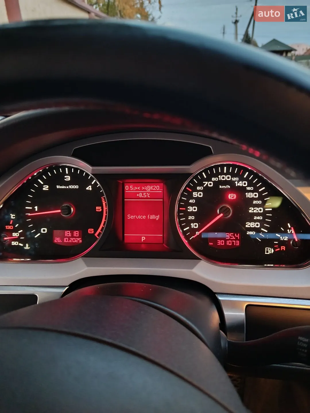 2011 Audi A6 - мініатюра 18
