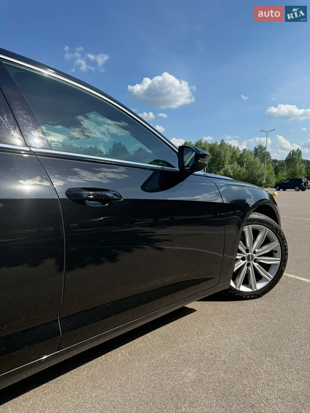 2019 Audi A6 - мініатюра 9
