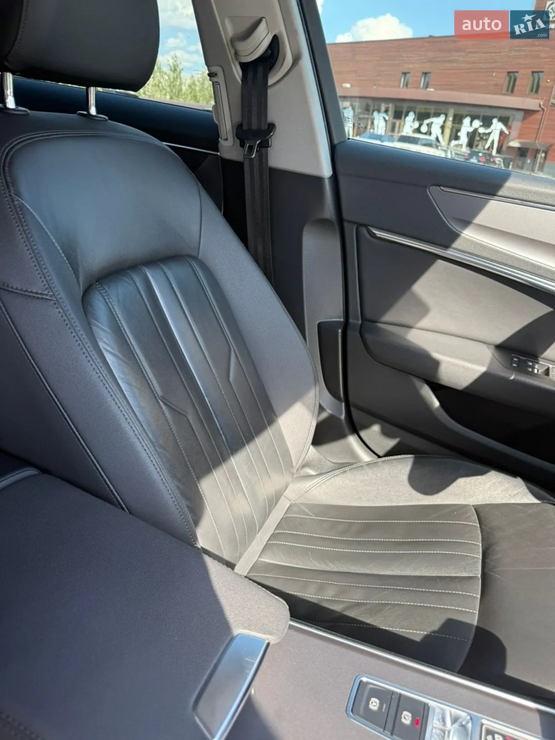 2019 Audi A6 - мініатюра 25