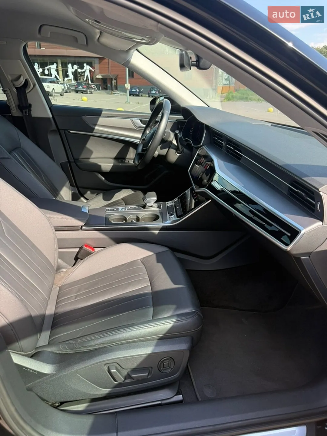2019 Audi A6 - мініатюра 26