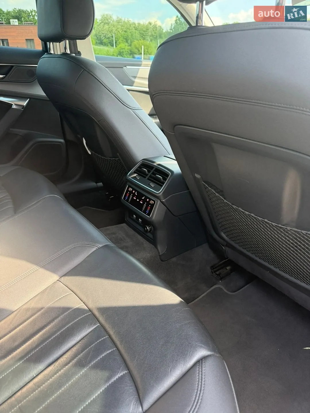 2019 Audi A6 - мініатюра 28