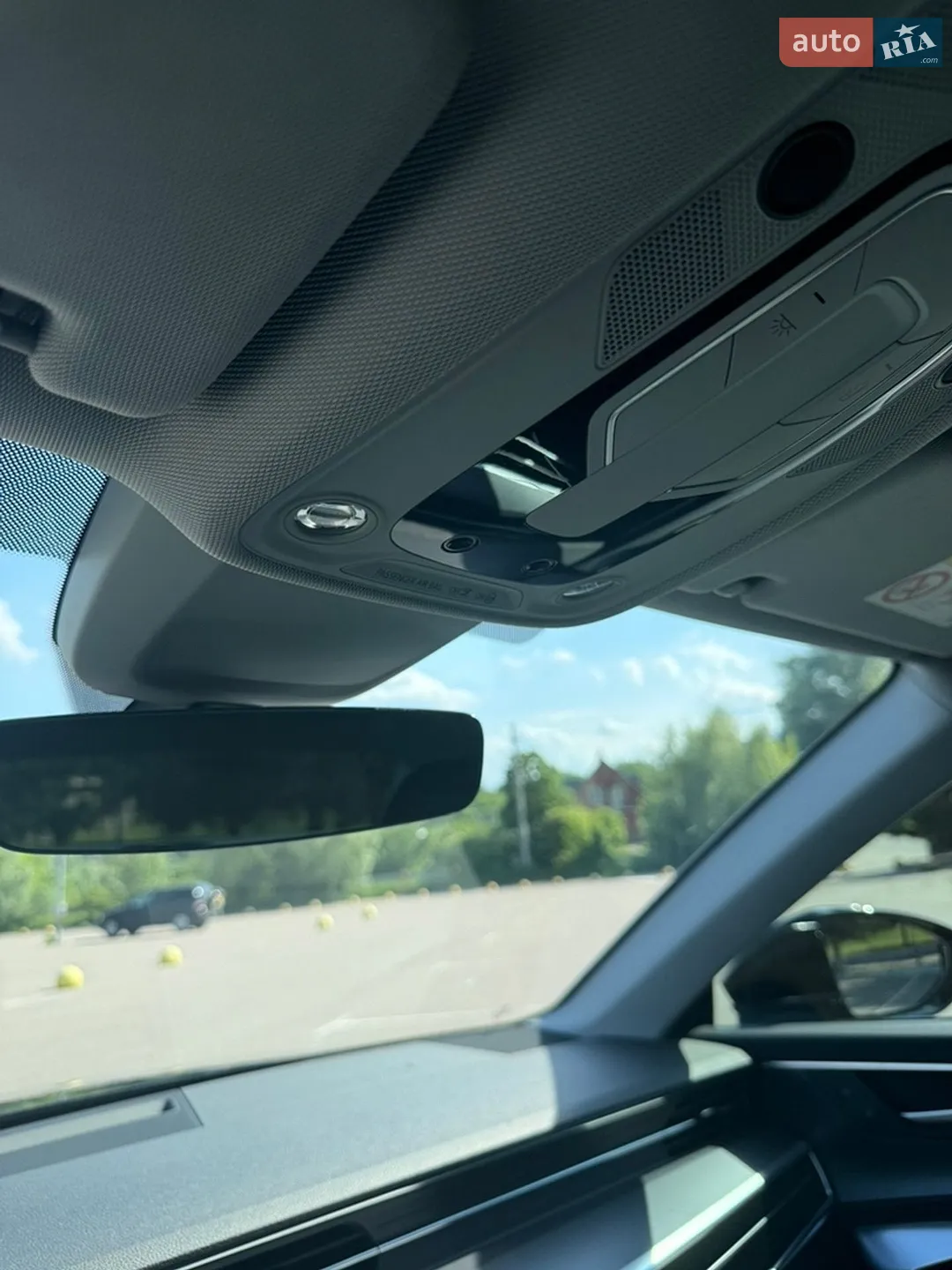 2019 Audi A6 - мініатюра 30