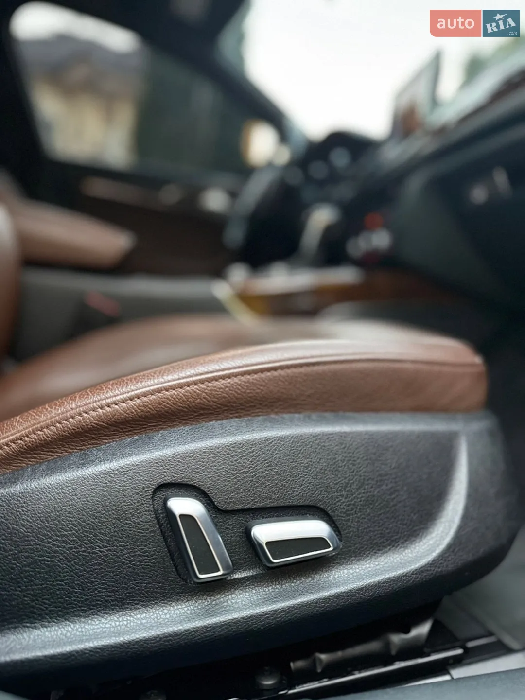 2016 Audi A6 - мініатюра 23