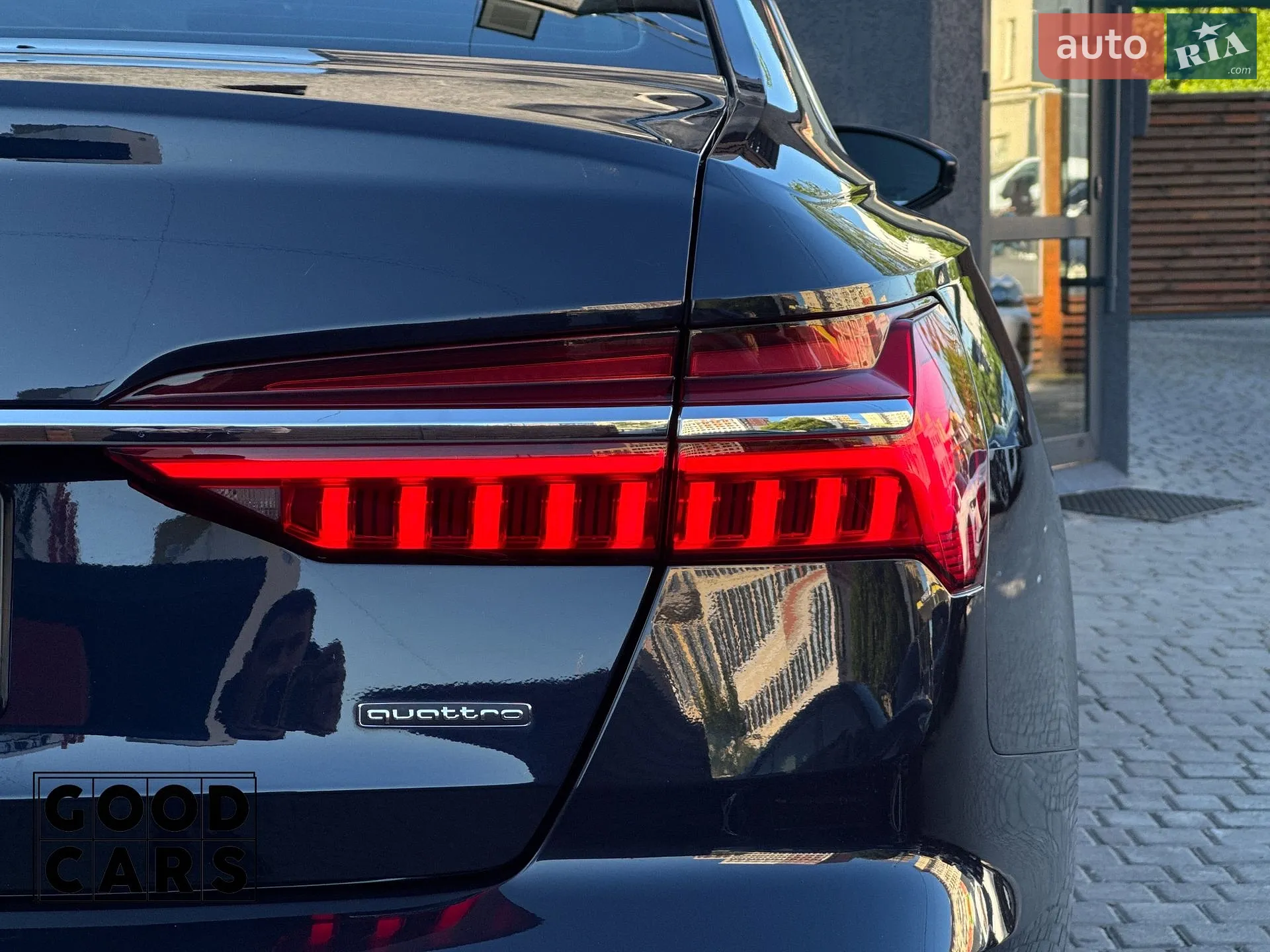 2019 Audi A6 - мініатюра 11