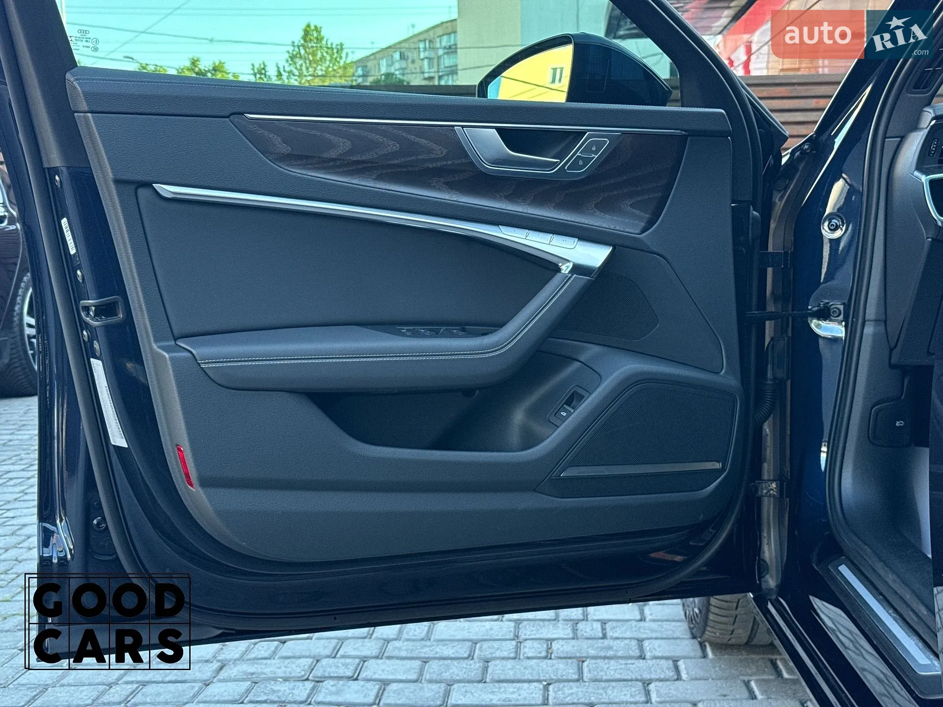 2019 Audi A6 - мініатюра 19