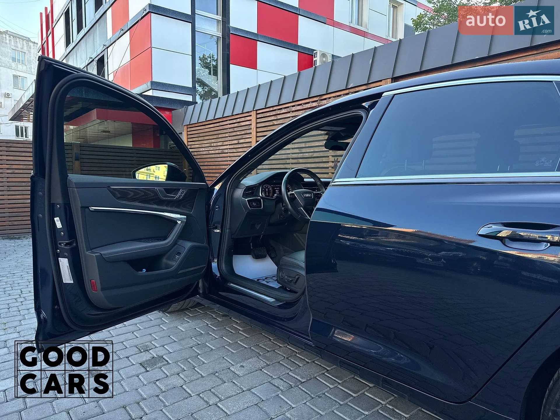 2019 Audi A6 - мініатюра 23