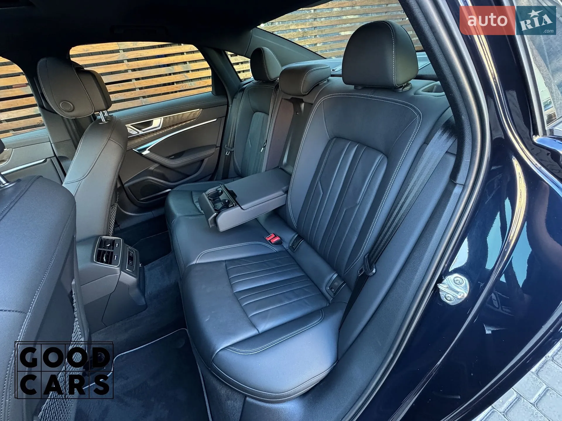 2019 Audi A6 - мініатюра 30