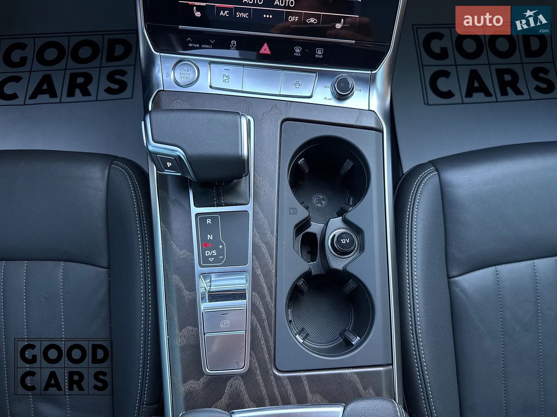 2019 Audi A6 - мініатюра 43