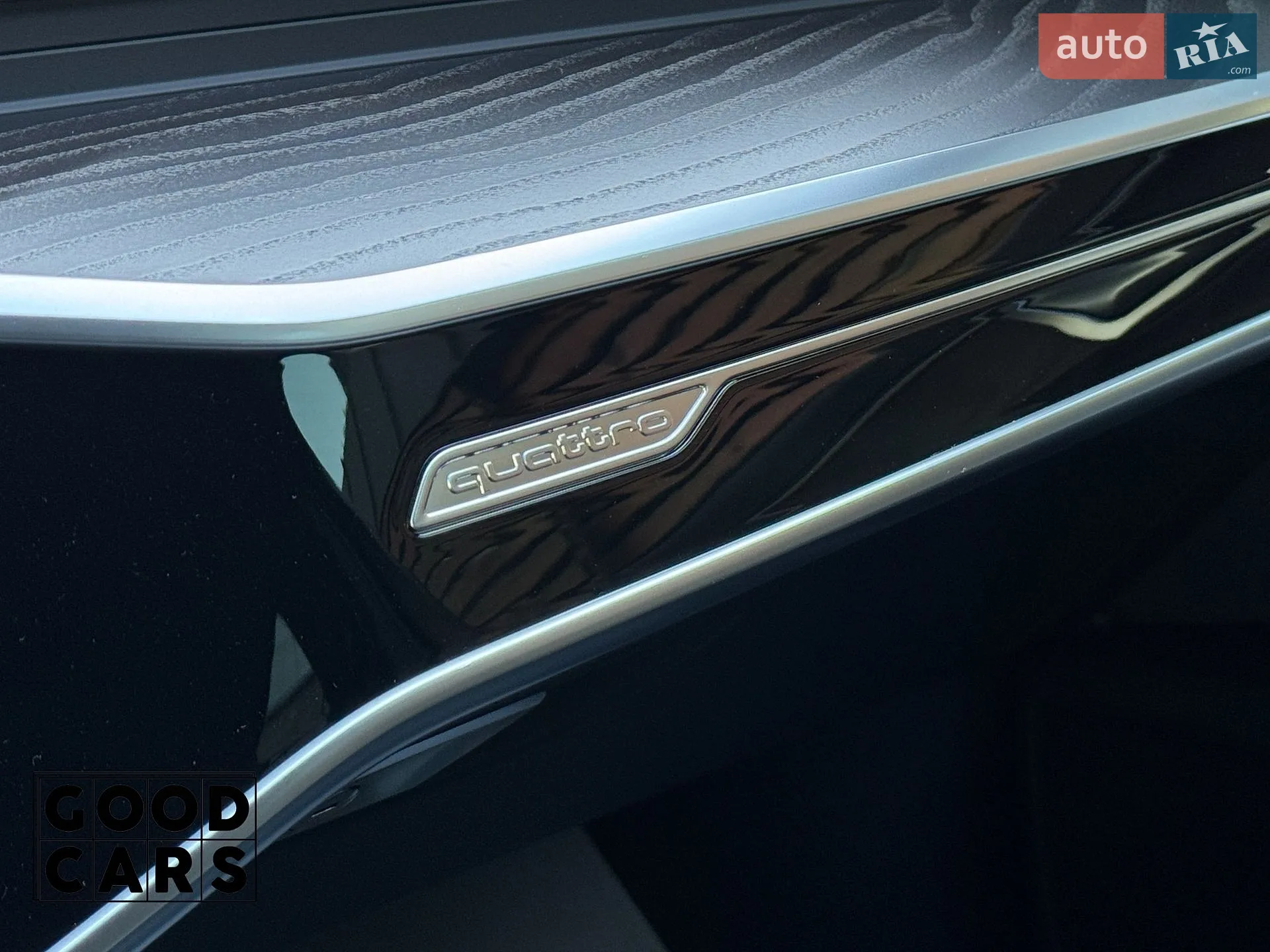 2019 Audi A6 - мініатюра 44