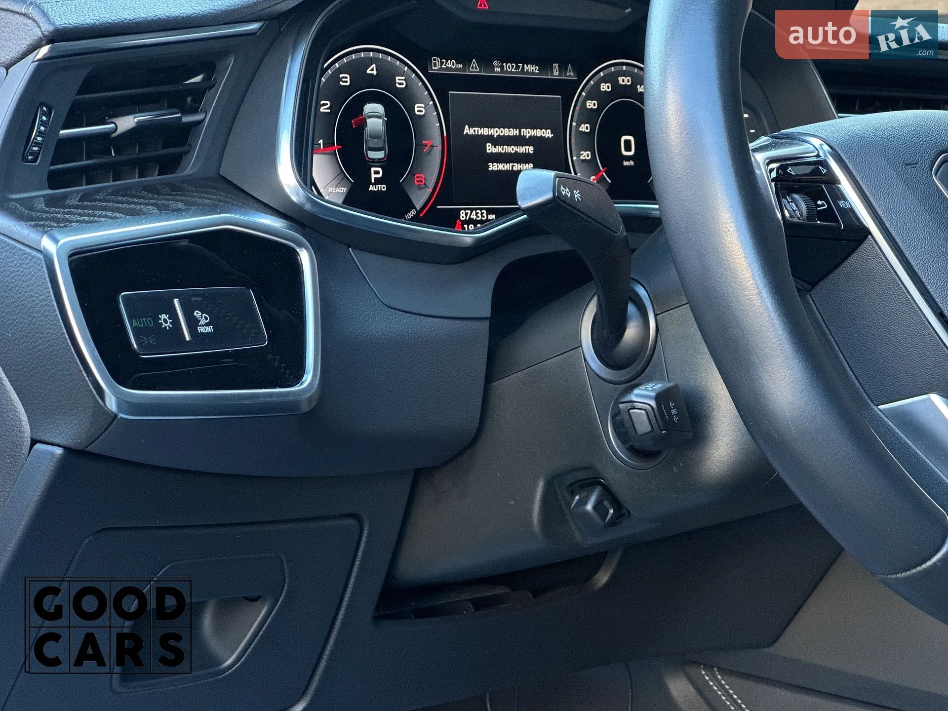 2019 Audi A6 - мініатюра 22