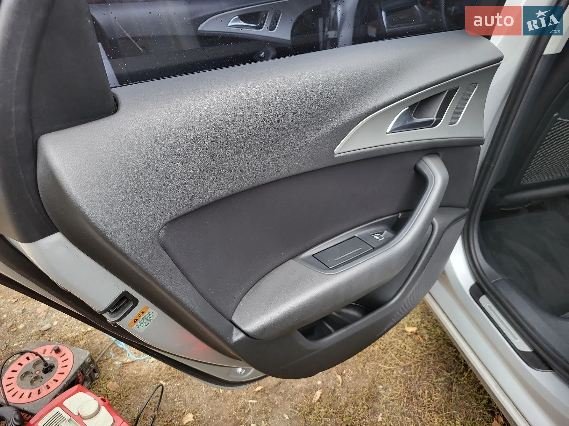2013 Audi A6 - мініатюра 39