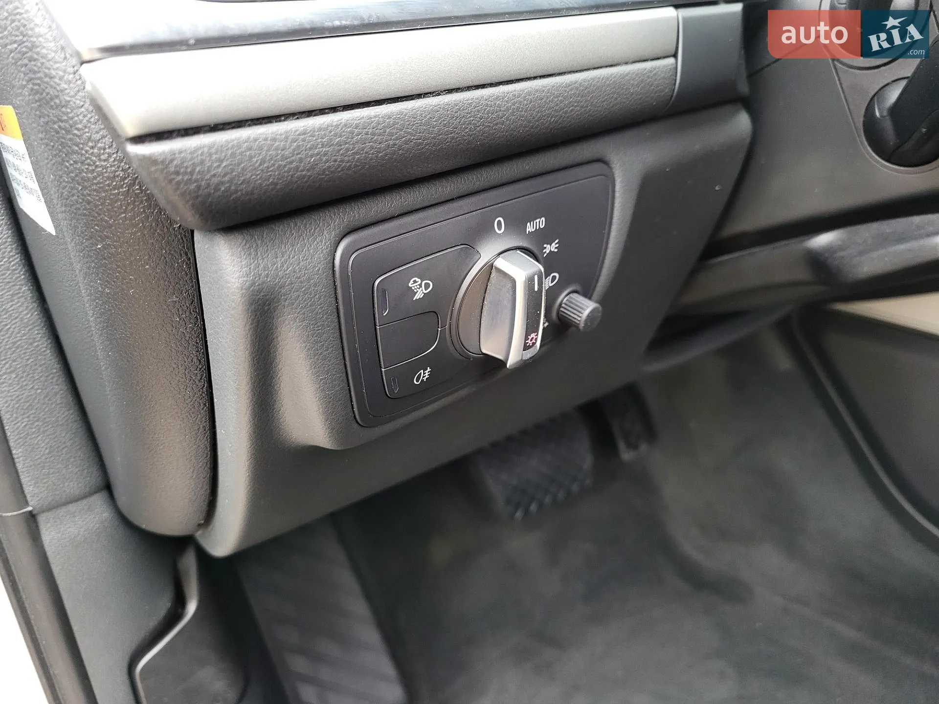 2013 Audi A6 - мініатюра 35
