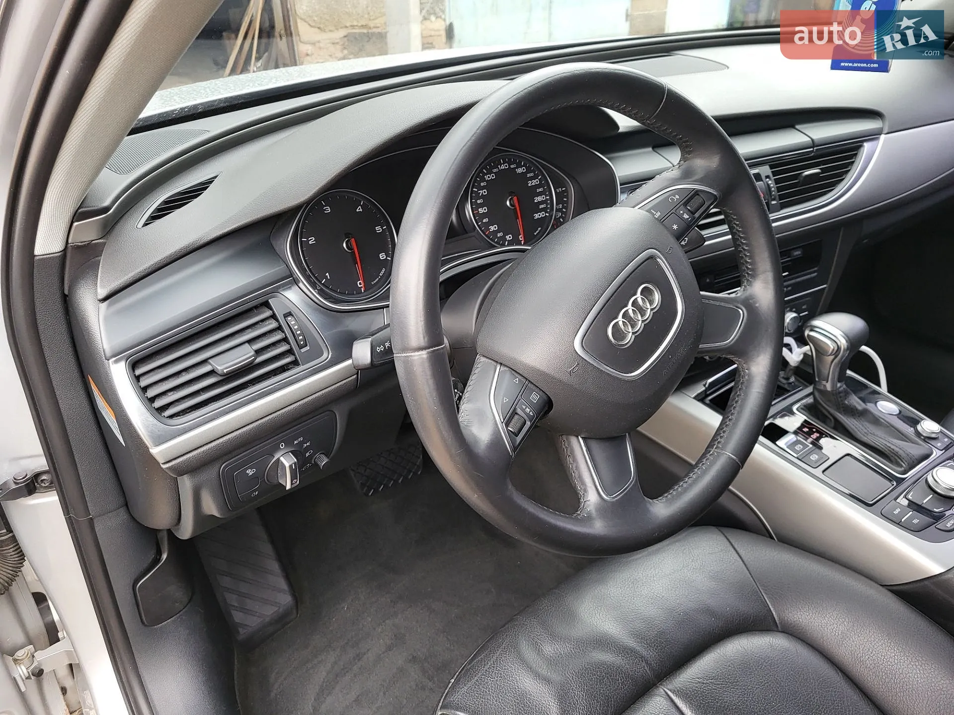 2013 Audi A6 - мініатюра 32