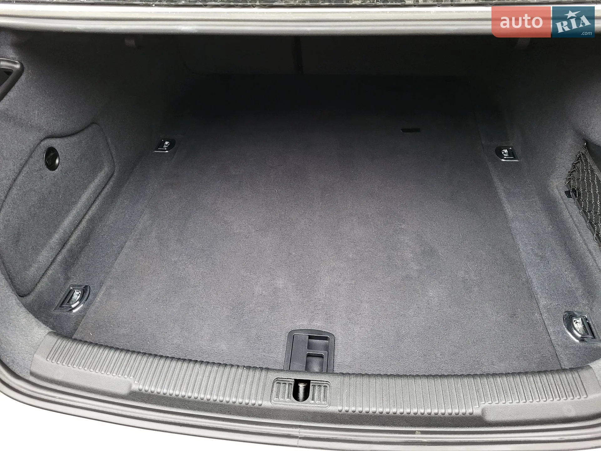 2013 Audi A6 - мініатюра 50