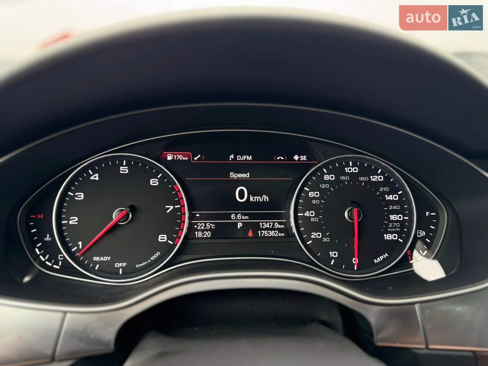2016 Audi A6 - мініатюра 34