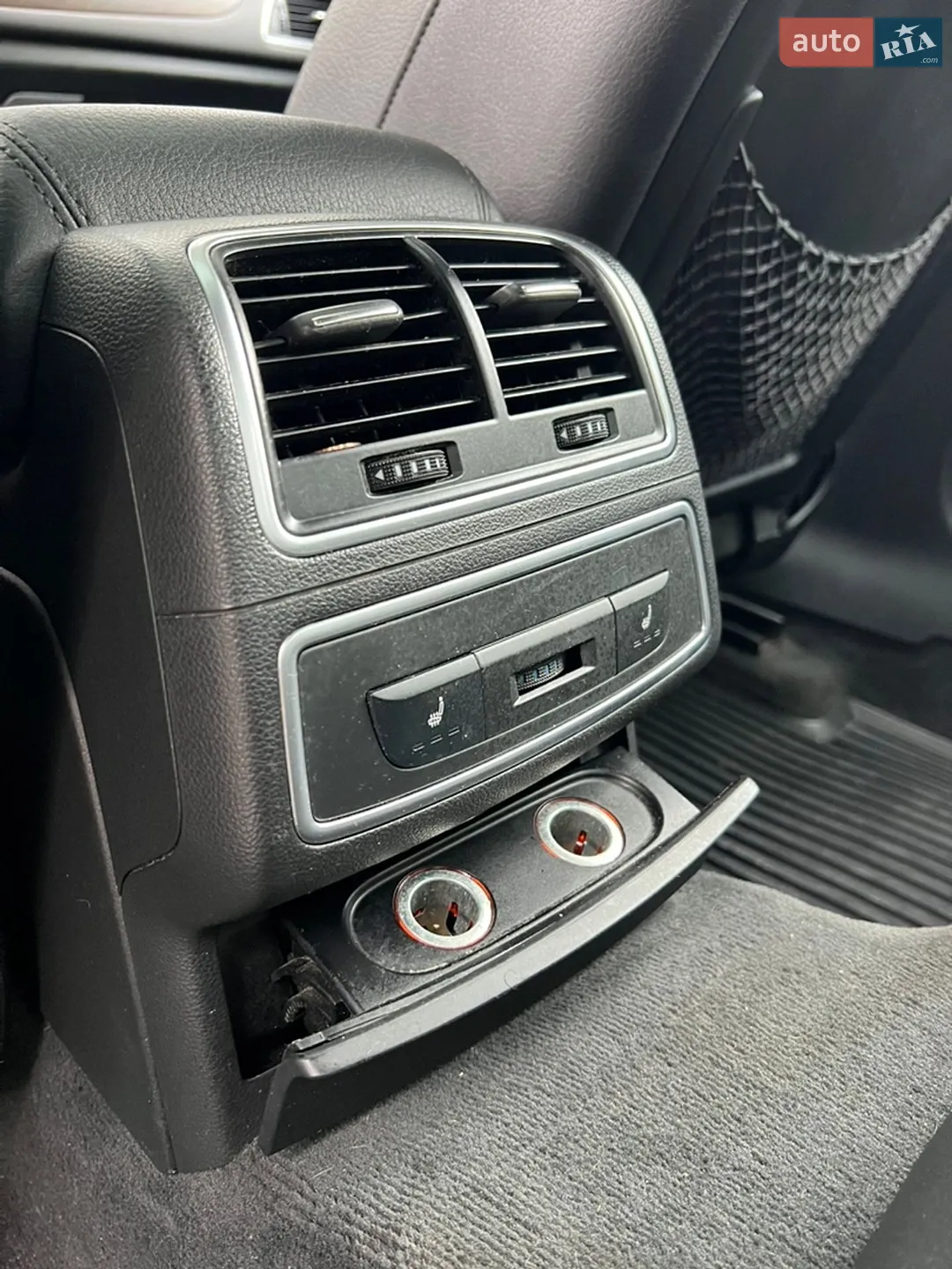 2014 Audi A6 - мініатюра 23