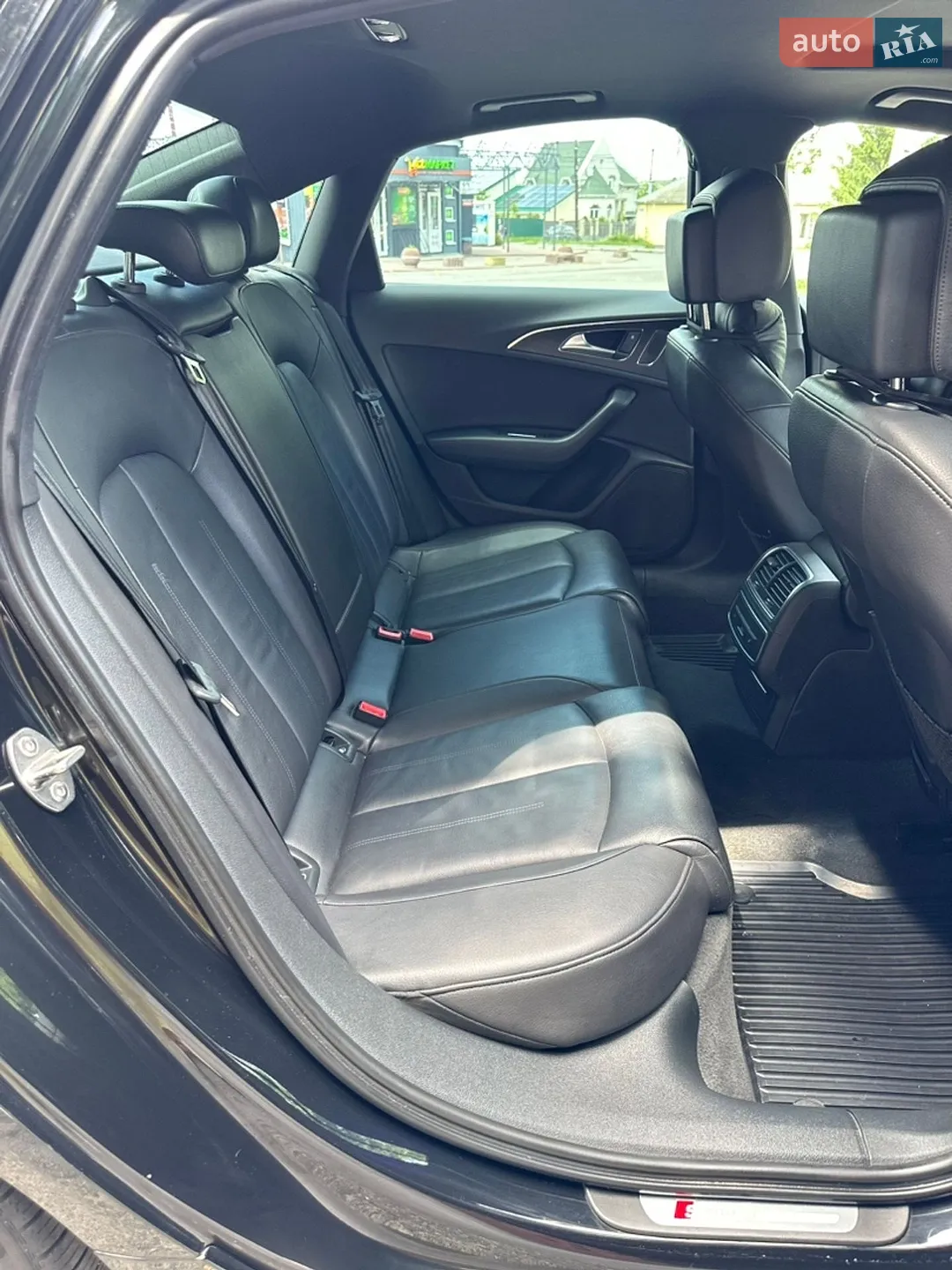 2016 Audi A6 - мініатюра 13