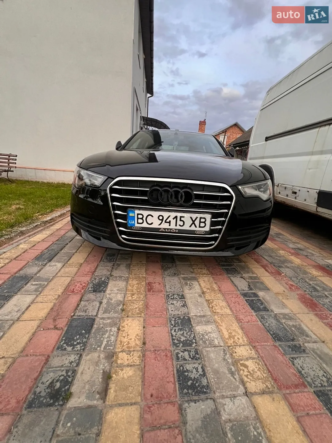 2014 Audi A6 - мініатюра 6