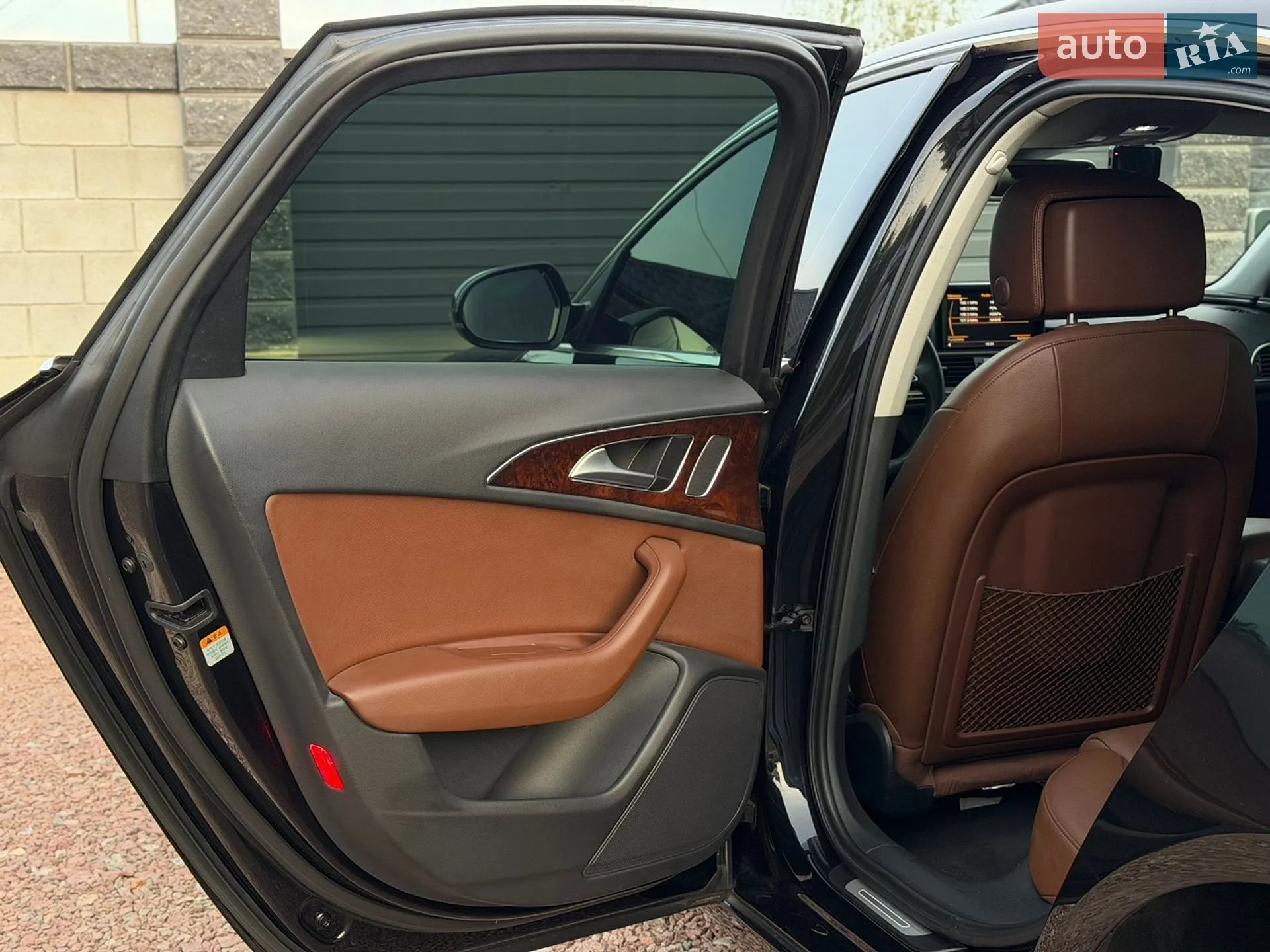 2014 Audi A6 - мініатюра 28