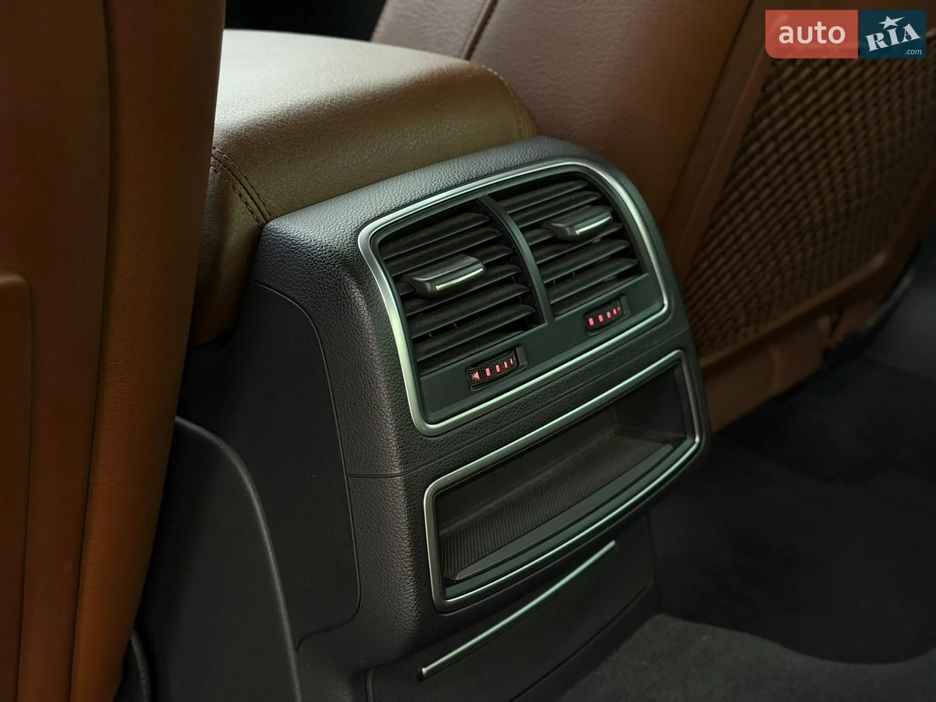 2014 Audi A6 - мініатюра 31