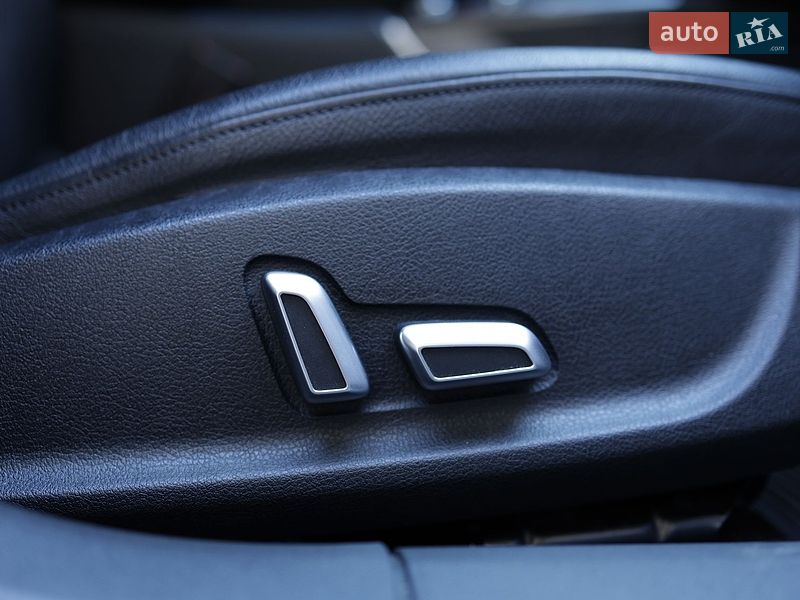 Седан Audi A6 2018 в Києві