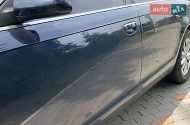 Седан Audi A6 2005 в Києві фото 3 Седан Audi A6 2005 в Києві
