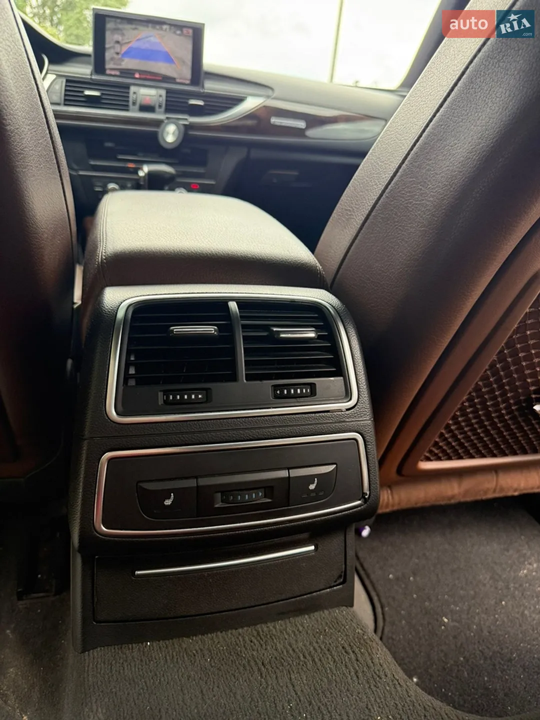 2014 Audi A6 - мініатюра 18