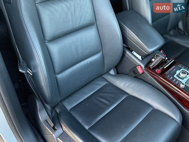 Седан Audi A6 2011 в Калиновке