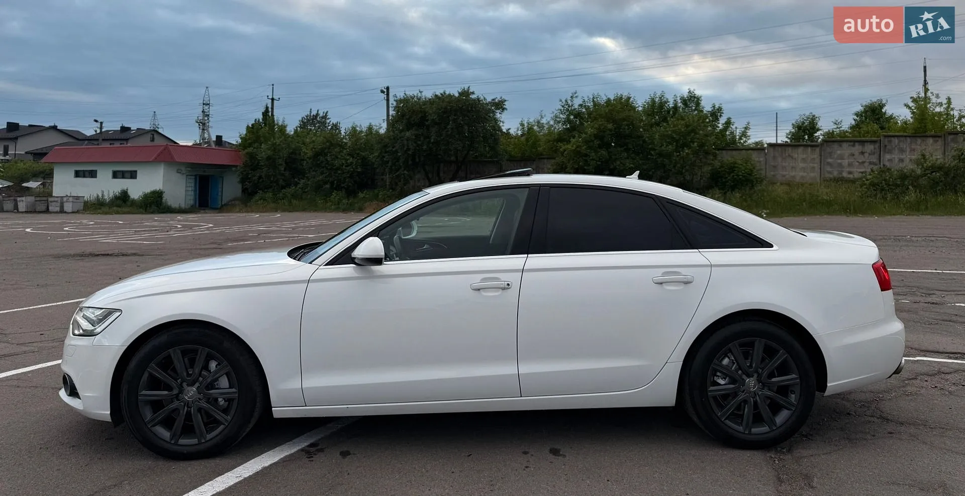 2015 Audi A6 - мініатюра 4