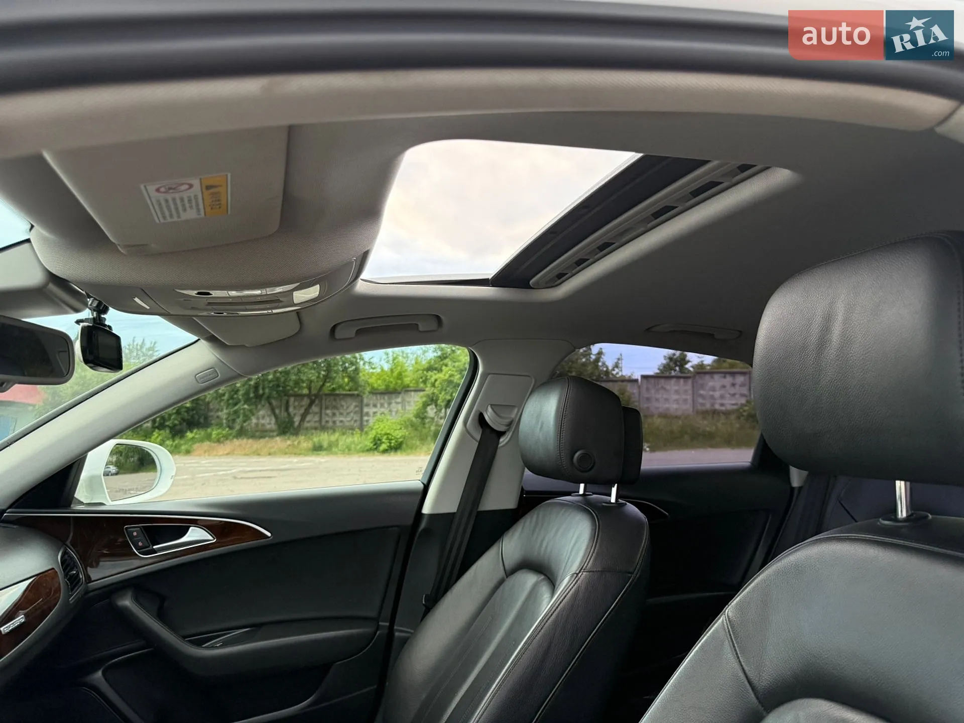 2015 Audi A6 - мініатюра 59