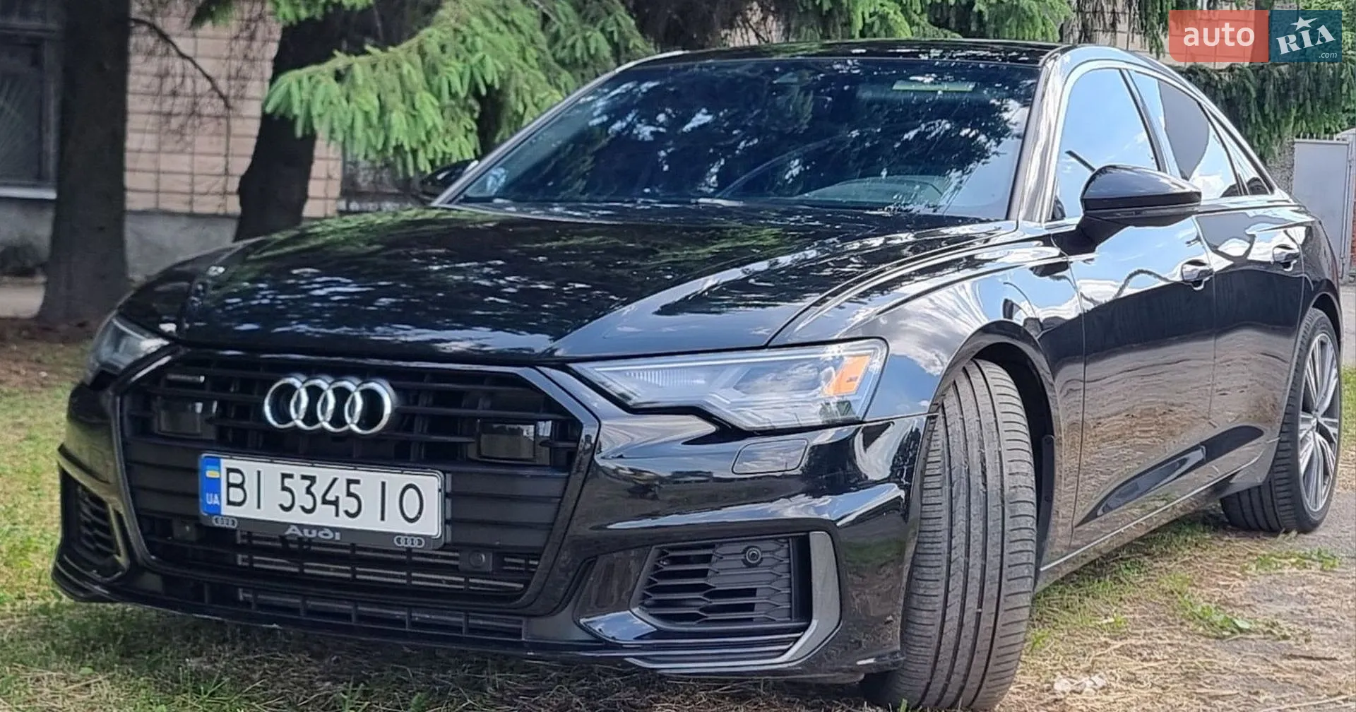 2019 Audi A6 - мініатюра 14